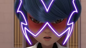 Miraculous: Las aventuras de Ladybug: 4×2