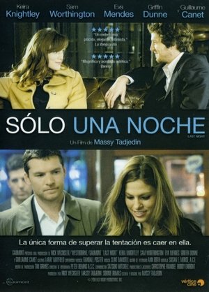 Image Sólo una noche (Last night)