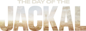 The Day of the Jackal logo