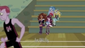 Monster High Fur Will Fly