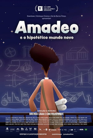 Amadeo e o Hipotético Mundo Novo