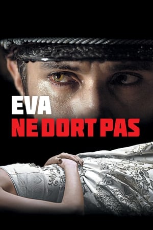 Poster Eva ne dort pas 2015