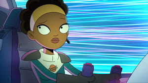 Final Space: 1×2