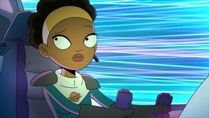 Final Space 1 x 2