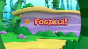 Bubble Guppies Fogzilla!