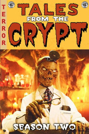 Contos da Cripta - Temporada 2