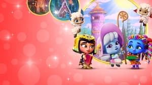 Super Monsters: Once Upon a Rhyme อสูรน้อยวัยป่วน: ณ กาลครั้งหนึ่ง พากย์ไทย