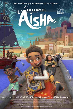 The Light of Aisha 6