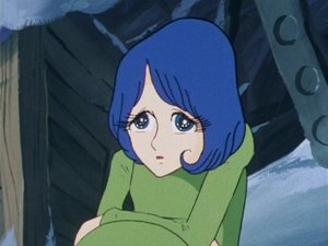 Galaxy Express 999 The Hariti of Snow City