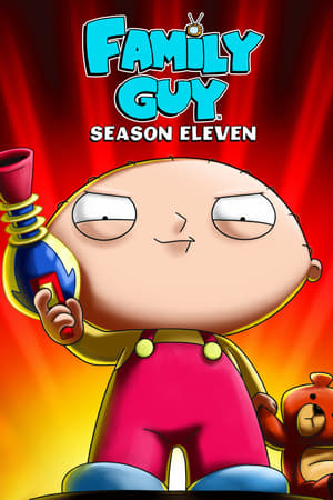 Family Guy: Musim ke 11