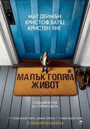 Малък голям живот (2017)