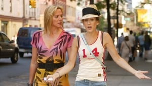 Sex and the City: 6×11