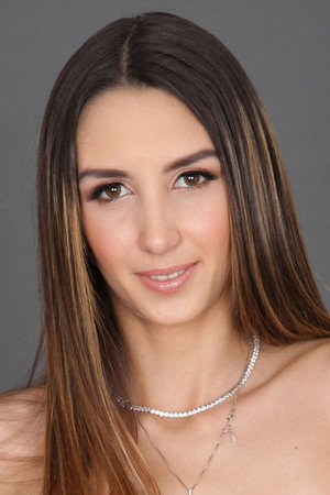 Natalia Nix portrait