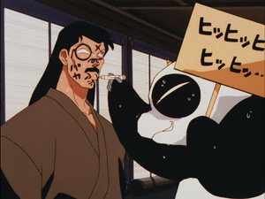 Ranma ½ OVA Cap 10