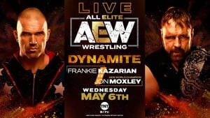 All Elite Wrestling: Dynamite: 2×19