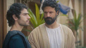 Morte em Jerusalém