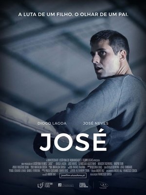 Poster José (2018)