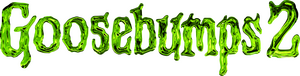 Goosebumps 2: Haunted Halloween