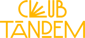 Club Tàndem — Logos 1