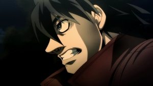 Drifters: 1×9