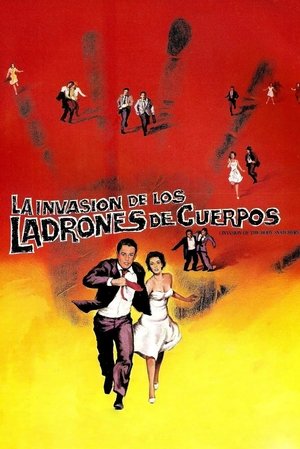 Image La invasión de los ladrones de cuerpos