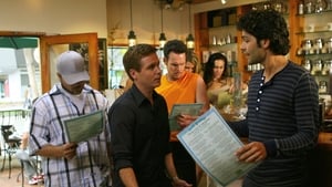 Entourage: 4×10