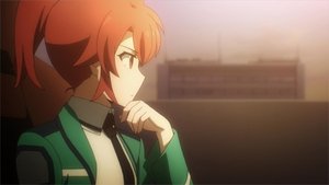 The Irregular at Magic High School Season 1 Episode 21