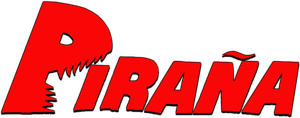 Piraña — Logos 4