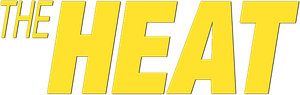 The Heat — Logos 2
