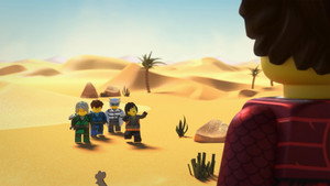 Ninjago: Masters of Spinjitzu (2022) Season 16X11 Watch Online Free | ඔන්ලයින් බලන්න