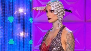 RuPaul: Carrera de drags: 7×6