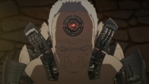 Inuyashiki: Last Hero: Season 1 Episode 4 – Samejima