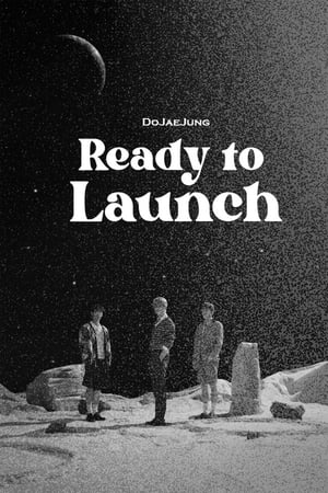 Poster DOJAEJUNG | Ready To Launch 2023