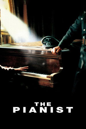 poster The Pianist