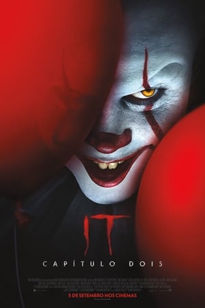 IT: Capítulo 2 Torrent (WEB-DL) 720p e 1080p Dual Áudio / Dublado – Download