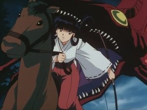 InuYasha: Season 1 Episode 47