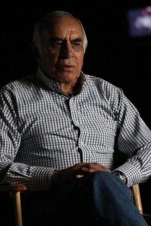Fernando Durán Rojas