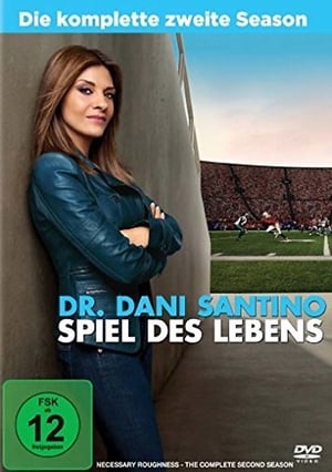 Dr. Dani Santino – Spiel des Lebens: Staffel 2