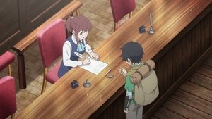 My Gift Lvl 9999 Unlimited Gacha: Backstabbed in a Backwater Dungeon, I’m Out for Revenge!: 1×1