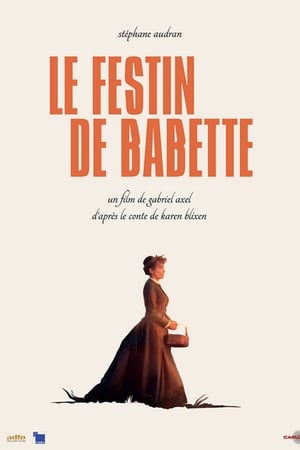 Le Festin de Babette (1987)