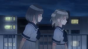 Blue Reflection Ray: 1×1