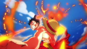 One Piece: 21×905