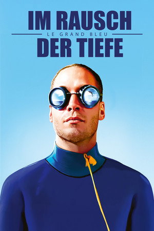 The Big Blue 87