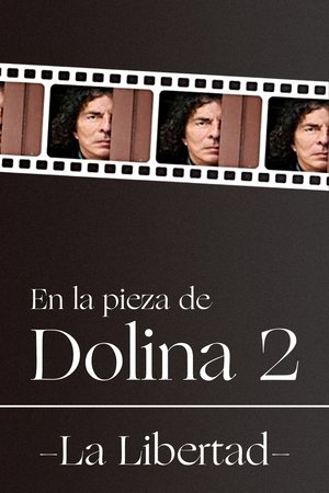 Poster En la pieza de Dolina 2 - La Libertad 2020