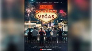 SIDEMEN SPEND 24 HOURS IN LAS VEGAS - Episode 36