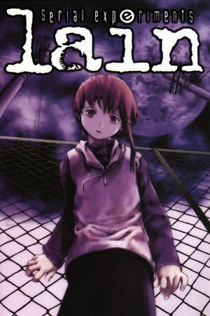 Serial Experiments Lain 58