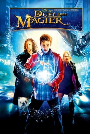 Duell der Magier (2010)