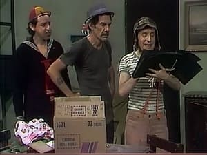 Chaves: 2×28