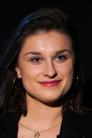 Bojana Stojković portrait