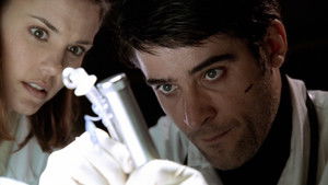 Emergency Room – Die Notaufnahme: 9×10